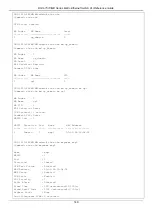 Предварительный просмотр 153 страницы D-Link DGS-1510/ME Series Reference Manual