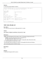 Предварительный просмотр 163 страницы D-Link DGS-1510/ME Series Reference Manual