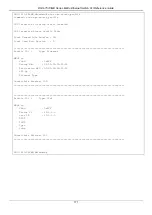 Предварительный просмотр 175 страницы D-Link DGS-1510/ME Series Reference Manual