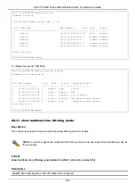 Предварительный просмотр 242 страницы D-Link DGS-1510/ME Series Reference Manual