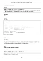 Предварительный просмотр 247 страницы D-Link DGS-1510/ME Series Reference Manual