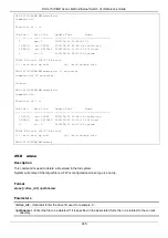 Предварительный просмотр 249 страницы D-Link DGS-1510/ME Series Reference Manual