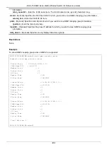 Предварительный просмотр 273 страницы D-Link DGS-1510/ME Series Reference Manual