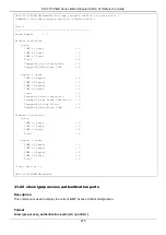 Предварительный просмотр 279 страницы D-Link DGS-1510/ME Series Reference Manual