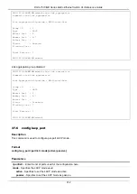 Предварительный просмотр 316 страницы D-Link DGS-1510/ME Series Reference Manual