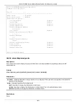 Предварительный просмотр 329 страницы D-Link DGS-1510/ME Series Reference Manual