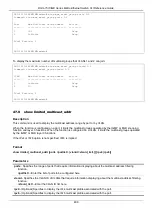 Предварительный просмотр 412 страницы D-Link DGS-1510/ME Series Reference Manual