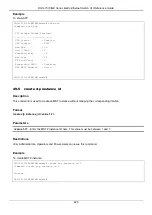 Предварительный просмотр 429 страницы D-Link DGS-1510/ME Series Reference Manual