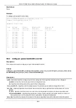 Предварительный просмотр 493 страницы D-Link DGS-1510/ME Series Reference Manual