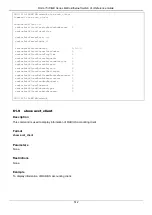 Предварительный просмотр 516 страницы D-Link DGS-1510/ME Series Reference Manual