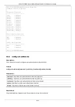 Предварительный просмотр 523 страницы D-Link DGS-1510/ME Series Reference Manual