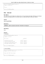 Предварительный просмотр 532 страницы D-Link DGS-1510/ME Series Reference Manual