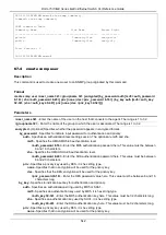 Предварительный просмотр 546 страницы D-Link DGS-1510/ME Series Reference Manual