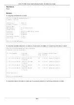 Предварительный просмотр 570 страницы D-Link DGS-1510/ME Series Reference Manual