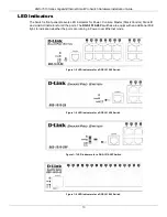 Предварительный просмотр 13 страницы D-Link DGS-1510 Series Hardware Installation Manual