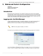 Предварительный просмотр 33 страницы D-Link DGS-1510 Series Hardware Installation Manual