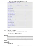 Предварительный просмотр 147 страницы D-Link DGS-1510 Series Reference Manual