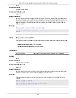 Preview for 187 page of D-Link DGS-1510 Series Reference Manual