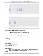 Предварительный просмотр 324 страницы D-Link DGS-1510 Series Reference Manual