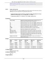 Предварительный просмотр 567 страницы D-Link DGS-1510 Series Reference Manual