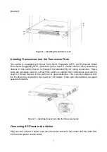 Preview for 7 page of D-Link DGS-1520-28MP Quick Installation Manual