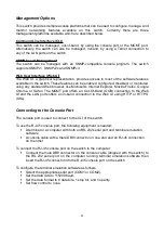 Preview for 11 page of D-Link DGS-1520-28MP Quick Installation Manual