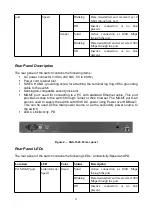 Preview for 4 page of D-Link DGS-1520-52 Quick Installation Manual