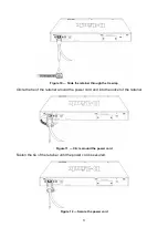 Preview for 9 page of D-Link DGS-1520-52 Quick Installation Manual