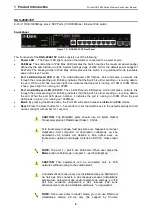 Предварительный просмотр 11 страницы D-Link DGS-2000 Series Reference Manual