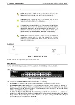 Предварительный просмотр 13 страницы D-Link DGS-2000 Series Reference Manual