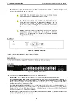 Предварительный просмотр 14 страницы D-Link DGS-2000 Series Reference Manual