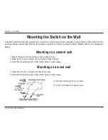 Preview for 17 page of D-Link DGS-2205 - Desktop Switch User Manual