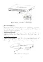 Предварительный просмотр 4 страницы D-Link DGS-3000-28LP Quick Installation Manual