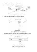 Предварительный просмотр 5 страницы D-Link DGS-3000-28LP Quick Installation Manual