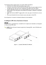 Предварительный просмотр 7 страницы D-Link DGS-3000-28LP Quick Installation Manual