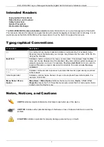 Предварительный просмотр 5 страницы D-Link DGS-3000-28SC/A1A Hardware Installation Manual