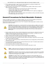 Предварительный просмотр 7 страницы D-Link DGS-3000-28SC/A1A Hardware Installation Manual