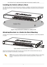 Предварительный просмотр 15 страницы D-Link DGS-3000-28SC/A1A Hardware Installation Manual