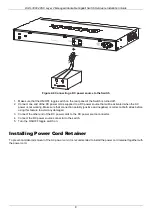 Предварительный просмотр 17 страницы D-Link DGS-3000-28SC/A1A Hardware Installation Manual