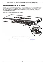 Предварительный просмотр 21 страницы D-Link DGS-3000-28SC/A1A Hardware Installation Manual