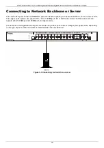 Предварительный просмотр 27 страницы D-Link DGS-3000-28SC Hardware Installation Manual