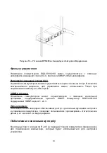 Предварительный просмотр 19 страницы D-Link DGS-3000-28X/B1A Quick Installation Manual