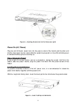 Предварительный просмотр 4 страницы D-Link DGS-3000-28X Quick Installation Manual