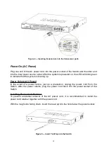 Предварительный просмотр 4 страницы D-Link DGS-3000-28XS Quick Installation Manual