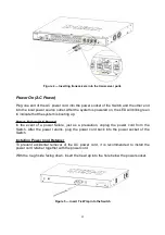 Предварительный просмотр 4 страницы D-Link DGS-3000-52L Quick Installation Manual