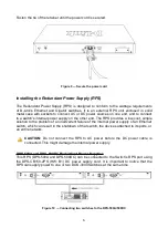 Предварительный просмотр 6 страницы D-Link DGS-3000-52L Quick Installation Manual