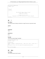 Preview for 17 page of D-Link DGS-3000 series Reference Manual