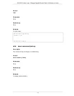 Preview for 18 page of D-Link DGS-3000 series Reference Manual