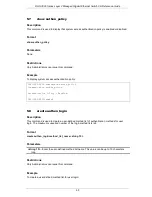 Preview for 67 page of D-Link DGS-3000 series Reference Manual