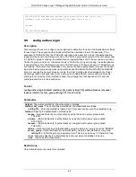 Preview for 68 page of D-Link DGS-3000 series Reference Manual